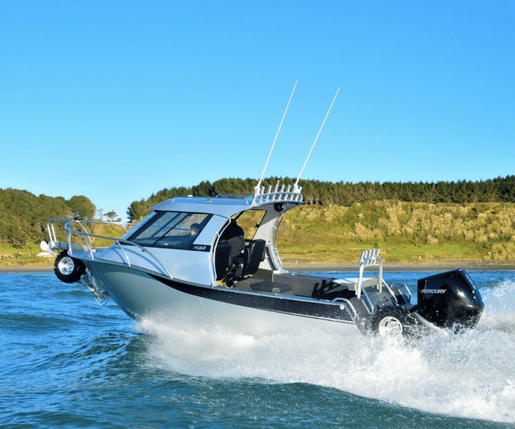 Boats & Motors - Fish City Hamilton