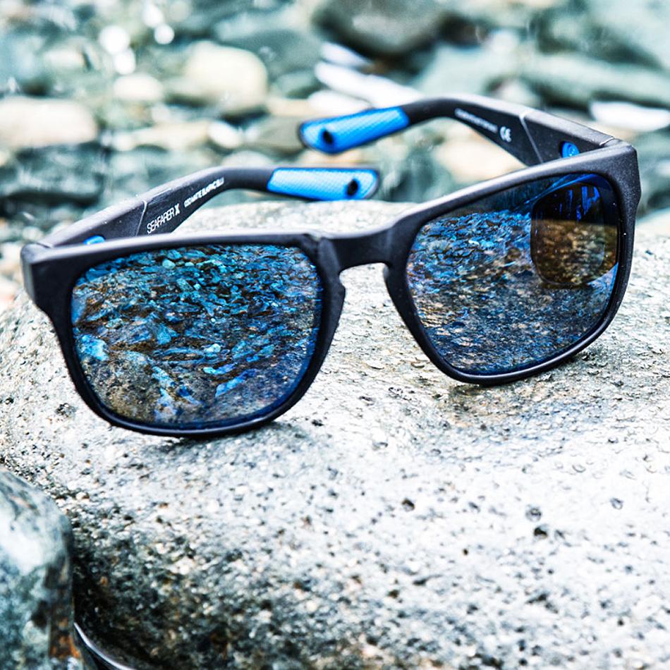 Eyewear - Fish City Hamilton