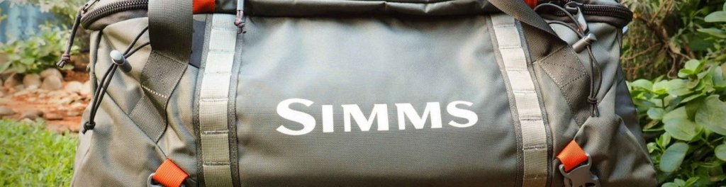 Fishing Bags & Packs - Fish City Hamilton