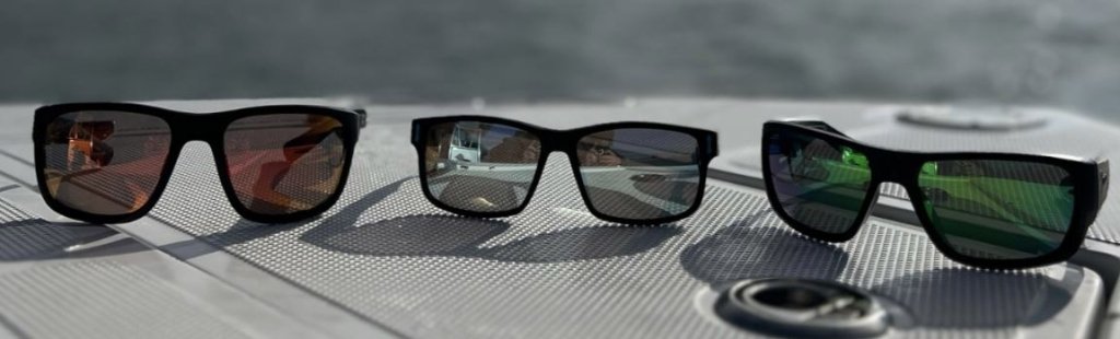 Fishing Eyewear - Fish City Hamilton