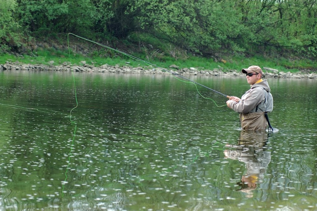Fly Fishing Clothing & Waders - Fish City Hamilton