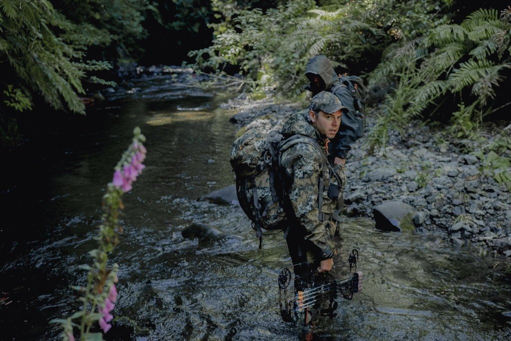 Hunting Clothing - Fish City Hamilton