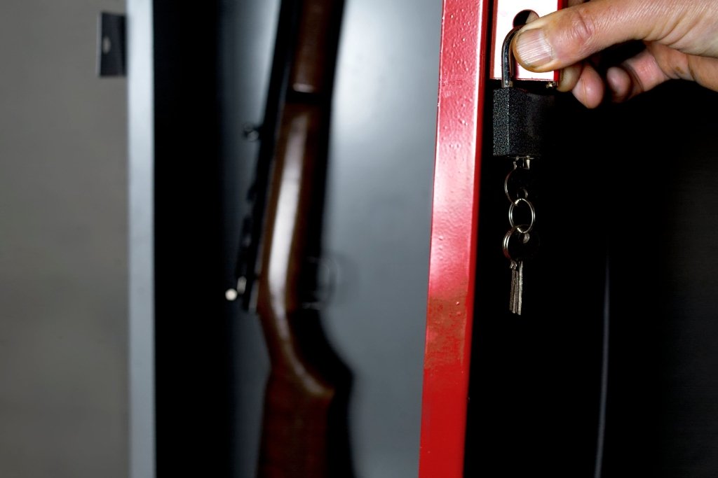 Hunting Safes - Fish City Hamilton