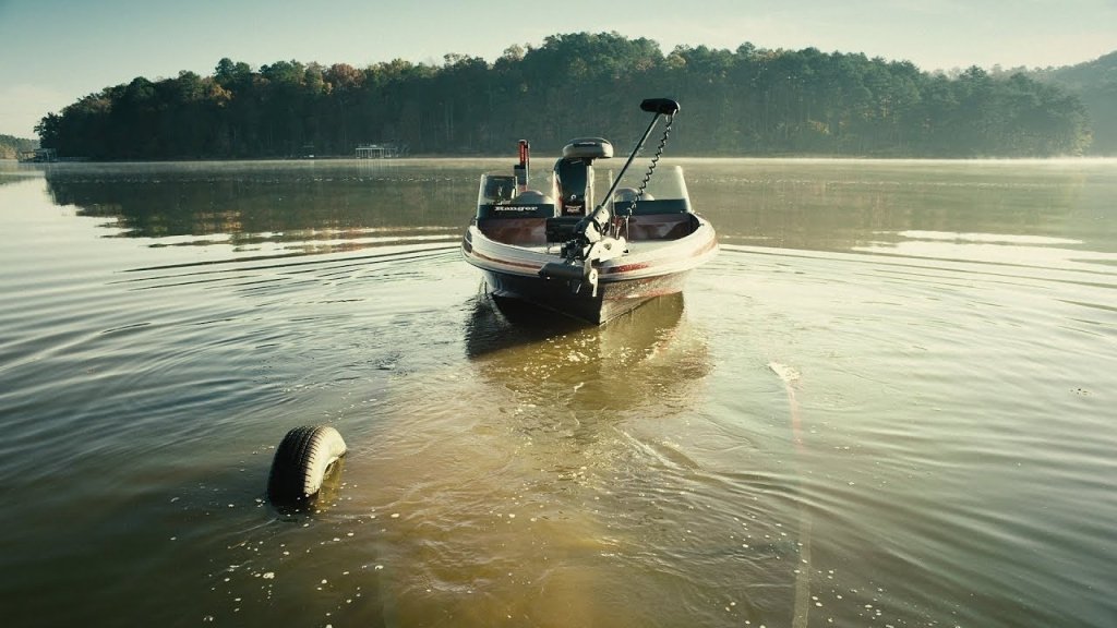 Minn Kota Ulterra (Auto Deploy) - Fish City Hamilton