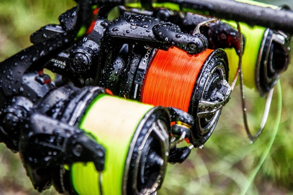 Saltwater Reels - Fish City Hamilton