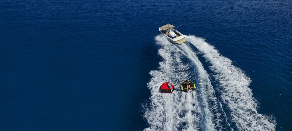 Water Sports - Fish City Hamilton